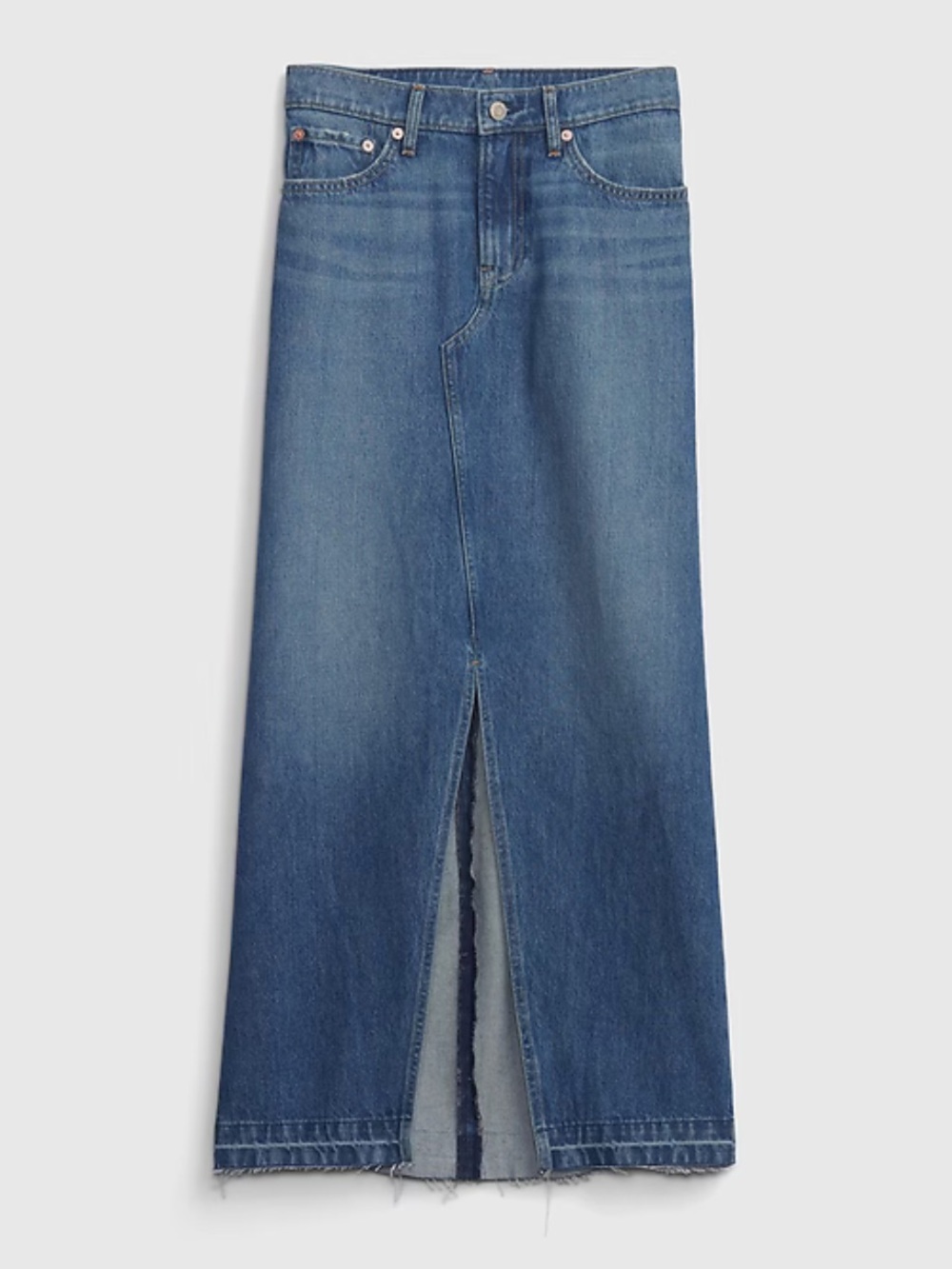 GAP Denim Skirt
